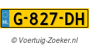 G827DH