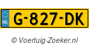 G827DK
