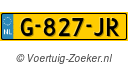 G827JR