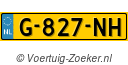 G827NH