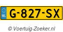 G827SX