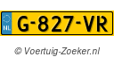 G827VR