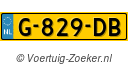 G829DB