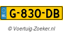 G830DB