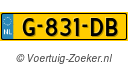 G831DB