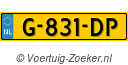 G831DP