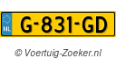 G831GD