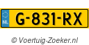 G831RX