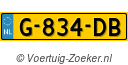 G834DB