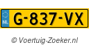 G837VX