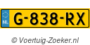G838RX