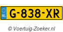 G838XR