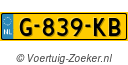 G839KB