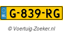 G839RG
