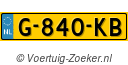 G840KB