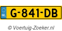 G841DB