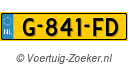 G841FD