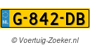 G842DB