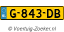 G843DB