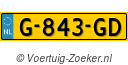 G843GD