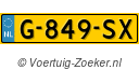 G849SX