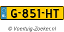 G851HT