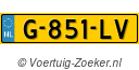 G851LV