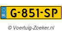 G851SP