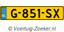 G851SX