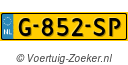 G852SP