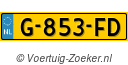 G853FD