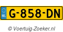G858DN