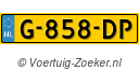 G858DP