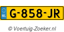 G858JR