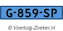 G859SP