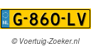 G860LV