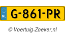 G861PR