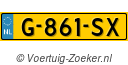 G861SX