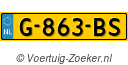 G863BS