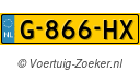 G866HX