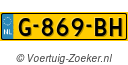 G869BH