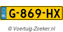 G869HX