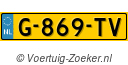 G869TV