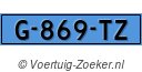 G869TZ