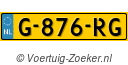 G876RG