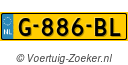 G886BL