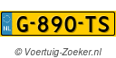 G890TS