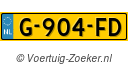 G904FD