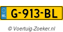 G913BL