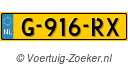 G916RX